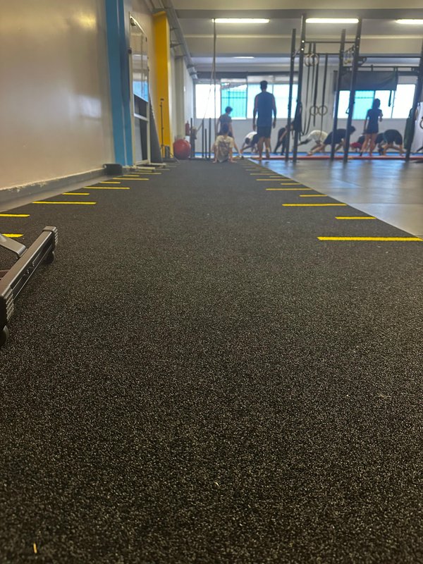 RELVA SINTÉTICA PARA PUXARES PELO SLED